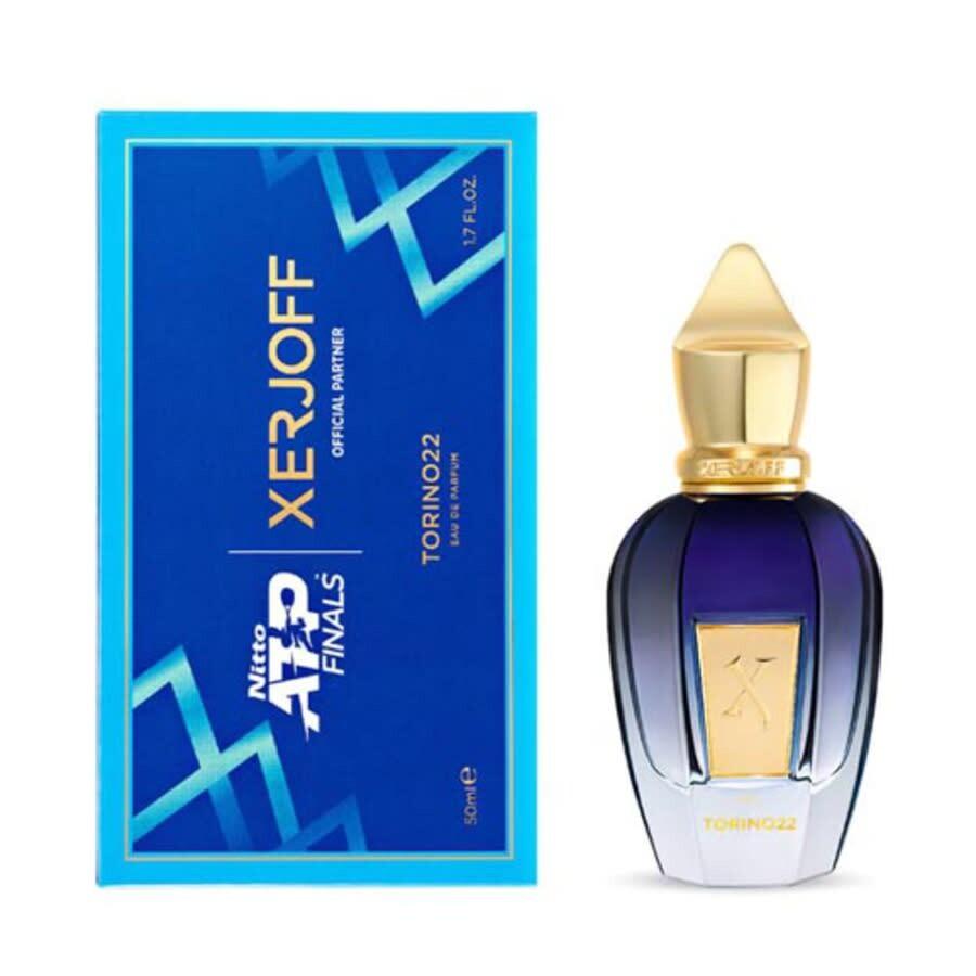 Xerjoff Torino 22 50ml EDP for Unisex